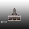 Dreame Z10 Vortech Station Grey